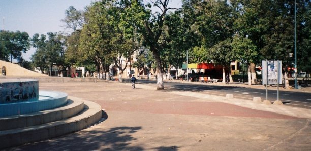 Affaire Place publique de Mbour : Le Conseil municipal apporte son soutien au maire Affaire Place publique de Mbour : Le Conseil municipal apporte son soutien au maire