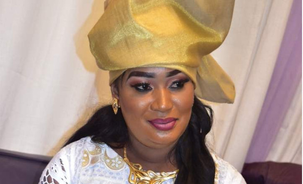 Mame Binta le "Awo" de Aziz Alé Ndiaye sera inhumée ce dimanche à Tivaoune Mame Binta le "Awo" de Aziz Alé Ndiaye sera inhumée ce dimanche à Tivaoune