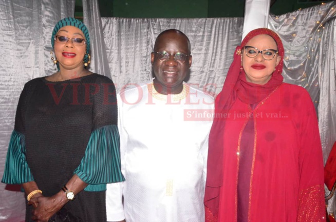 Les 85 images de l'anniversaire royal du Président Mbagnick Diop élu Homme de l'ANNÉE par Vipeoples.net Les 85 images de l'anniversaire royal du Président Mbagnick Diop élu Homme de l'ANNÉE par Vipeoples.net