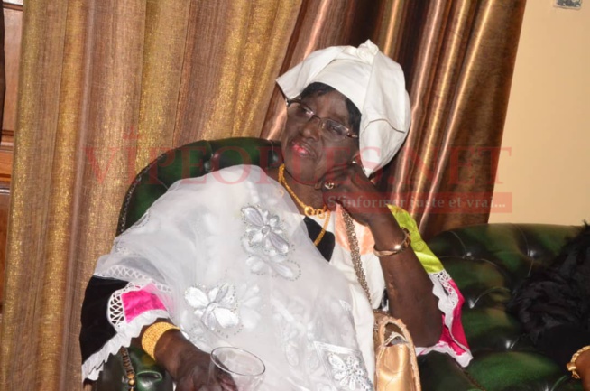 Les 85 images de l'anniversaire royal du Président Mbagnick Diop élu Homme de l'ANNÉE par Vipeoples.net