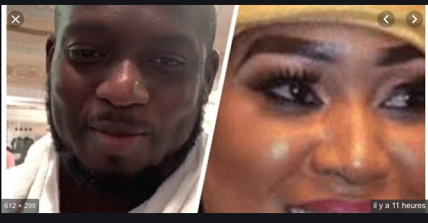 L’émouvant hommage d’Aziz Ndiaye sur sa défunte Awo « Dieureudieuf Binta » L’émouvant hommage d’Aziz Ndiaye sur sa défunte Awo « Dieureudieuf Binta »