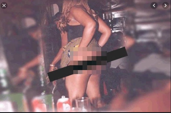 Tribunal de Dakar: La prostituée mariée, le juge et l’histoire du carnet sanitaire Tribunal de Dakar: La prostituée mariée, le juge et l’histoire du carnet sanitaire