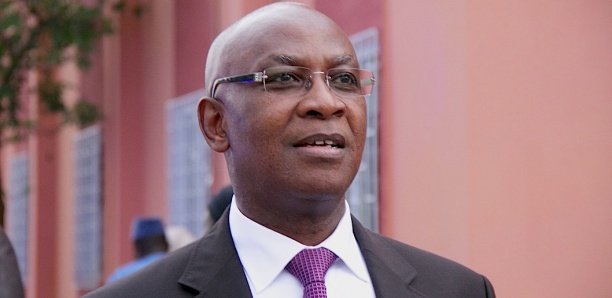 PS: Serigne Mbaye Thiam nie toute rivalité avec Aminata Mbengue Ndiaye PS: Serigne Mbaye Thiam nie toute rivalité avec Aminata Mbengue Ndiaye
