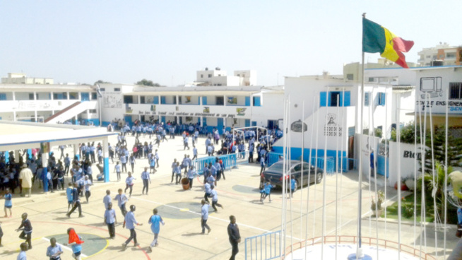 Collège de Saldia: Une fille en classe de Terminale portée disparue, depuis le 25 décembre 2019