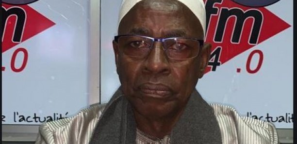 Cheikh Tidiane Kane, ancien commissaire : « Le crime et le sang sont banalisés au Sénégal » Cheikh Tidiane Kane, ancien commissaire : « Le crime et le sang sont banalisés au Sénégal »
