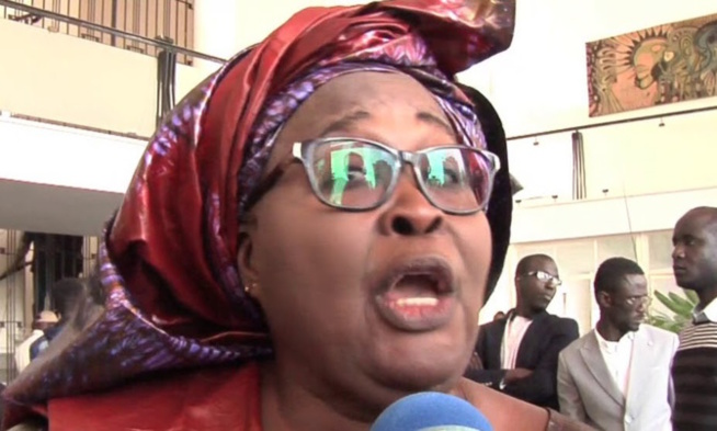 Présidentielle de 2024: Woré Sarr annonce à Mbour, la candidature de Karim Wade Présidentielle de 2024: Woré Sarr annonce à Mbour, la candidature de Karim Wade