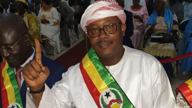 Guinée-Bissau : la Cour suprême demande une « vérification » des résultats de la présidentielle Guinée-Bissau : la Cour suprême demande une « vérification » des résultats de la présidentielle