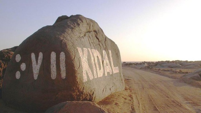 Mali: Réunion pour relancer le comité de suivi de l'accord d'Alger
