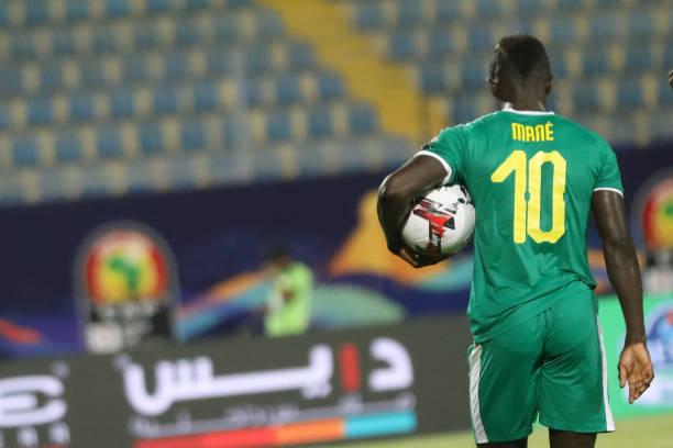Mondial Qatar 2022 (Q): Le chapeau du Sénégal dévoilé Mondial Qatar 2022 (Q): Le chapeau du Sénégal dévoilé