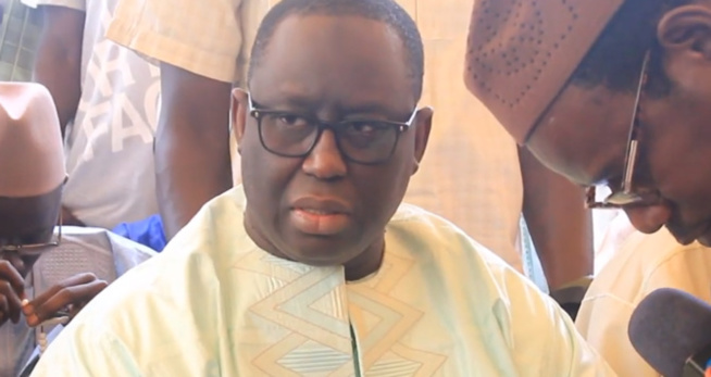 Guédiawaye : Les acteurs culturels s'attaquent au Maire Aliou Sall