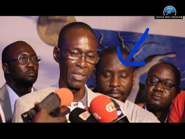 Dernière minute Louga : Cheikh Oumar GUEYE exclu du mouvement d’humeur ‘’AAR BOULEVARD ABDOU DIOUF’’ Dernière minute Louga : Cheikh Oumar GUEYE exclu du mouvement d’humeur ‘’AAR BOULEVARD ABDOU DIOUF’’