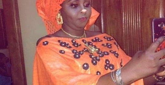 Après son supposé kidnapping, Coumba Kane brise enfin le silence Après son supposé kidnapping, Coumba Kane brise enfin le silence