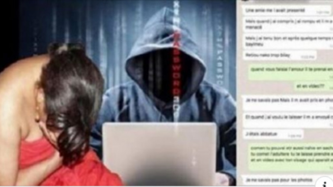 Urgent : Kocc dévoile le $ext*pe d’une grande Dieuwrigne d’un célèbre Marabout Sénégalais Urgent : Kocc dévoile le $ext*pe d’une grande Dieuwrigne d’un célèbre Marabout Sénégalais