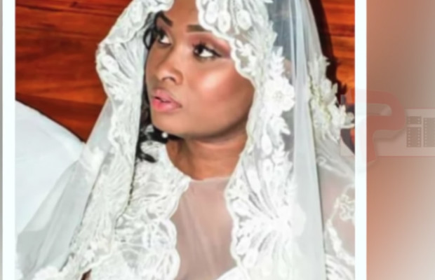 Les images exclusives du mariage de Ruby, la fille de feu Bocandé Les images exclusives du mariage de Ruby, la fille de feu Bocandé