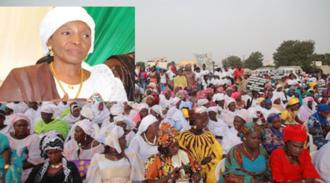 Affaire Fatoumata Mactar Ndiaye: Le verdict attendu ce mardi Affaire Fatoumata Mactar Ndiaye: Le verdict attendu ce mardi