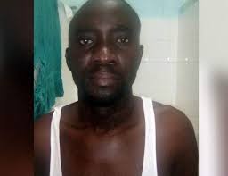 Oublié dans une prison au Trinidad depuis 4 ans, El Hadji Gassama appelle au secours : « Renvoyez-moi au Sénégal, je n’en peux plus » ! Oublié dans une prison au Trinidad depuis 4 ans, El Hadji Gassama appelle au secours : « Renvoyez-moi au Sénégal, je n’en peux plus » !