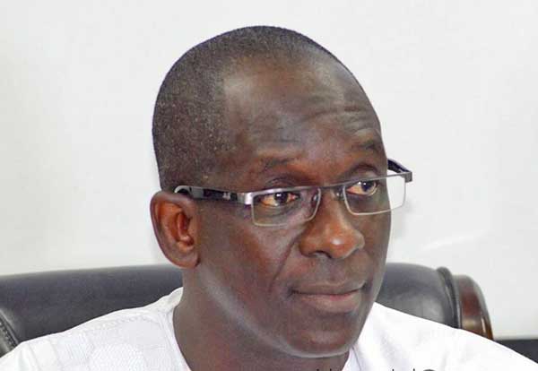 Trafic de faux médicaments: Abdoulaye Diouf Sarr promet des sanctions générales et impersonnelles Trafic de faux médicaments: Abdoulaye Diouf Sarr promet des sanctions générales et impersonnelles