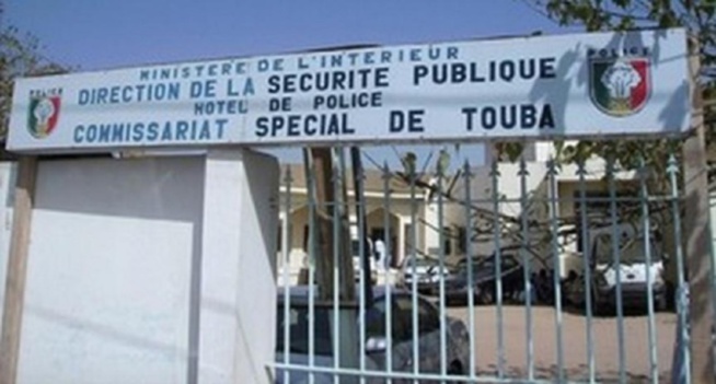 Touba: 3 nouveaux commissariats seront construits pour renforcer la sécurité Touba: 3 nouveaux commissariats seront construits pour renforcer la sécurité