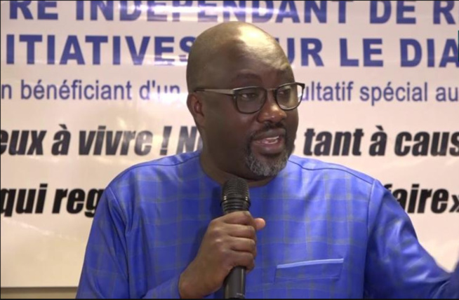 Dialogue national: Maodo Malick Mbaye désigné porte-parole du Comité de Pilotage
