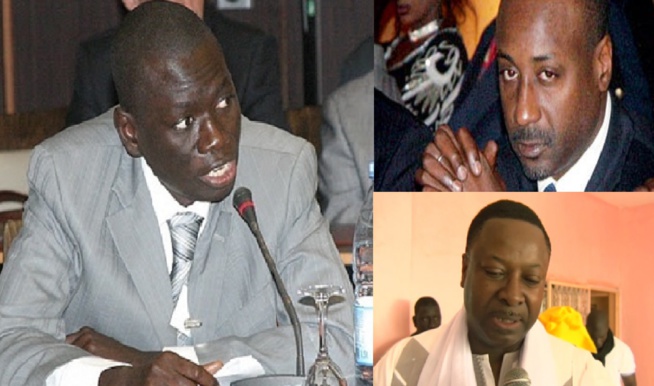 Contentieux avec la société de gardiennage Phoenix : Teyliom, Afrique Pesage et Carrefour automobiles lourdement condamnés Contentieux avec la société de gardiennage Phoenix : Teyliom, Afrique Pesage et Carrefour automobiles lourdement condamnés