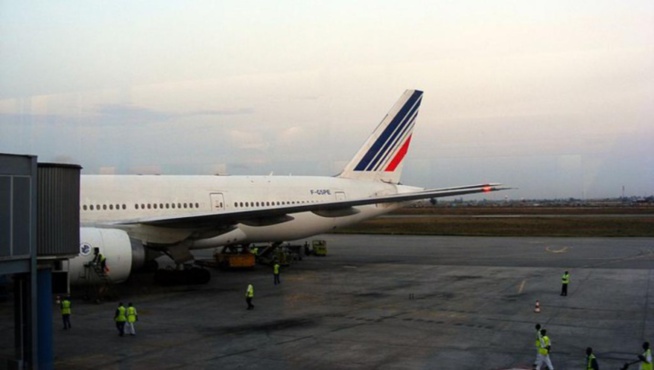 Côte d'Ivoire: Début des déguerpissements près de l'aéroport d’Abidjan et colère des habitants Côte d'Ivoire: Début des déguerpissements près de l'aéroport d’Abidjan et colère des habitants