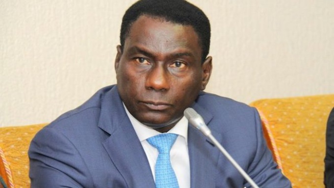 La gestion calamiteuse et le bilan chaotique de Cheikh Kanté au Port de DAKAR La gestion calamiteuse et le bilan chaotique de Cheikh Kanté au Port de DAKAR