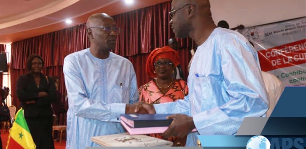 Le Sénégal et le Burkina Faso signent un accord d’échanges cinématographiques Le Sénégal et le Burkina Faso signent un accord d’échanges cinématographiques