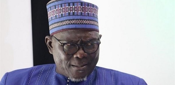 Moustapha Diakhaté : « je ne crains pas une exclusion de l’APR » Moustapha Diakhaté : « je ne crains pas une exclusion de l’APR »