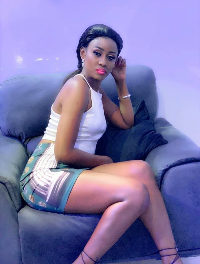 Queen Biz plus chaude que jamais Queen Biz plus chaude que jamais