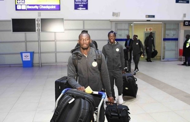 Afrique : comment se qualifier pour le Mondial 2022 Afrique : comment se qualifier pour le Mondial 2022