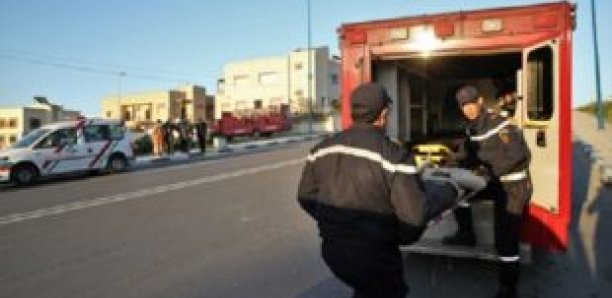 Maroc: Un Sénégalais recherché pour le meurtre de son bailleur Maroc: Un Sénégalais recherché pour le meurtre de son bailleur