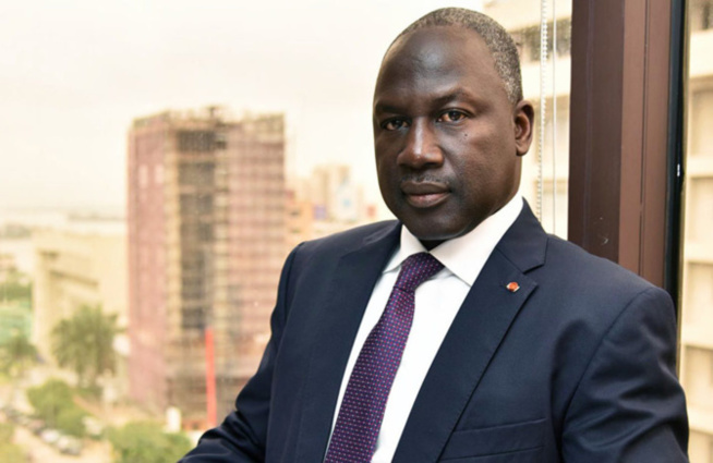 Université Amadou Makhtar Mbow de Diamniadio: L’Etat chasse officiellement Adama Bictogo et Cie de la construction Université Amadou Makhtar Mbow de Diamniadio: L’Etat chasse officiellement Adama Bictogo et Cie de la construction