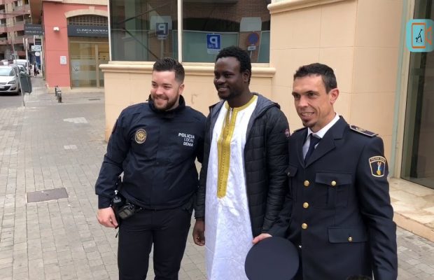 Que devient Gorgui Lamine Sow, héros sénégalais en Espagne ? Que devient Gorgui Lamine Sow, héros sénégalais en Espagne ?