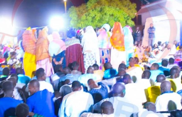 Touba : Tombé en transe lors d’un « thiant », un jeune Mouride se tue