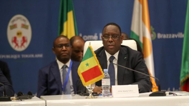 Qui sont ces responsables, proches du Pr Macky Sall, à l’agenda caché qui prétendent à sa succession ? Qui sont ces responsables, proches du Pr Macky Sall, à l’agenda caché qui prétendent à sa succession ?