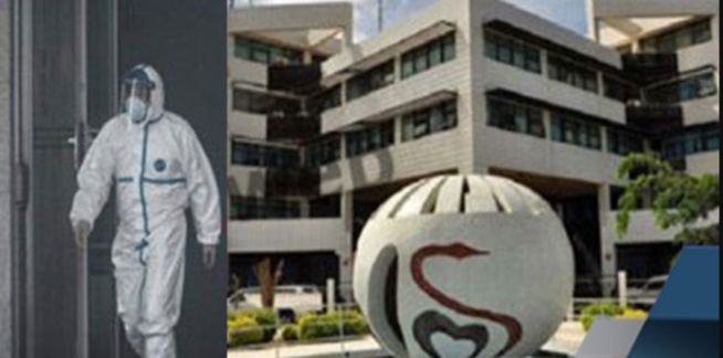 Propagation du coronavirus : le Sénégal renforce sa surveillance épidémiologique Propagation du coronavirus : le Sénégal renforce sa surveillance épidémiologique