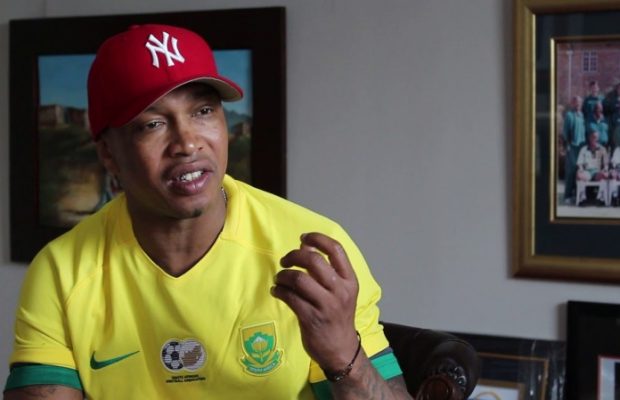 EL HADJ DIOUF : « LES LIONS DOIVENT SE VOIR COMME UNE INSTITUTION »