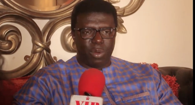 VIDÉO: Dénonciation et fracassante révélation de Fallou Dieng dur sa carrière, la musique actuelle et la sodave.