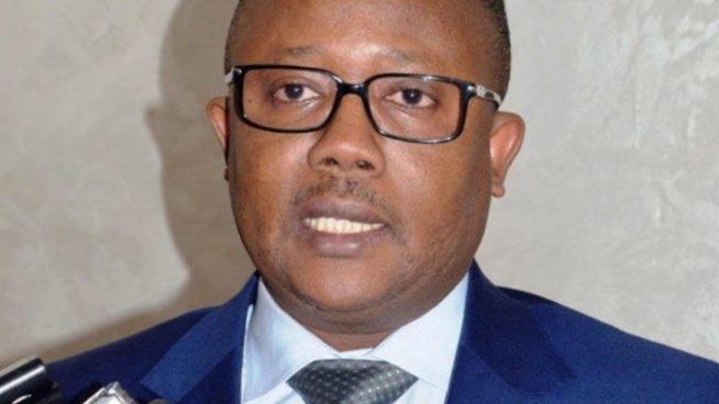 Guinée Bissau : À la découverte des réseaux français et africains du président déclaré élu. Guinée Bissau : À la découverte des réseaux français et africains du président déclaré élu.