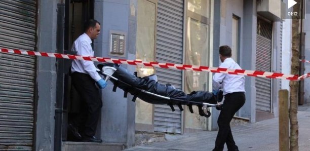 Londres : Un Sénégalais retrouvé mort dans son appartement Londres : Un Sénégalais retrouvé mort dans son appartement