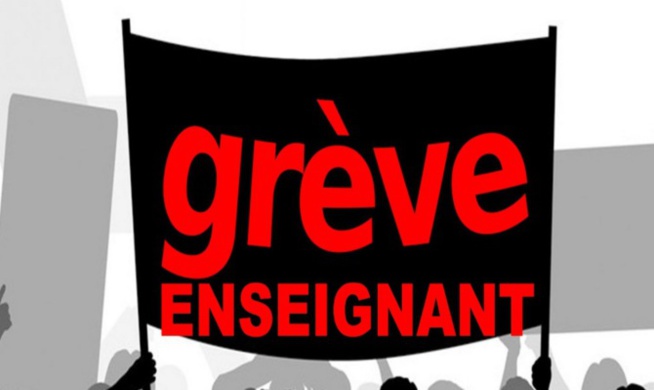 Après un débraye, hier : le G7 observe une grève totale et une marche ce jeudi Après un débraye, hier : le G7 observe une grève totale et une marche ce jeudi