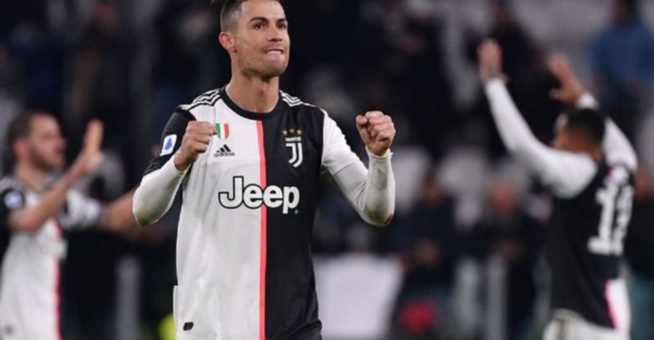 Découvrez le classement des meilleurs buteurs de l’histoire du Foot: Cristiano Ronaldo est 5e Découvrez le classement des meilleurs buteurs de l’histoire du Foot: Cristiano Ronaldo est 5e