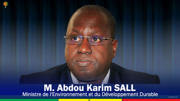 Le secteur de l'Environnement tant stratégique est il en train de mourir de sa belle mort? Le secteur de l'Environnement tant stratégique est il en train de mourir de sa belle mort?