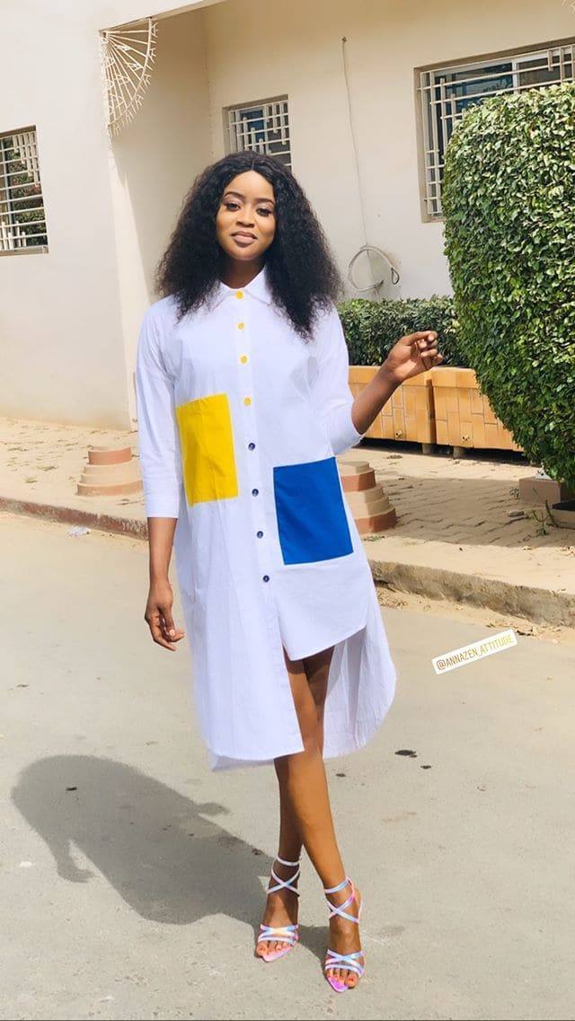 Nabou de la série «Pod et Marichou» fait sensation sur la toile