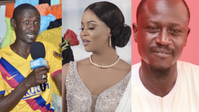 Vidéo: Doyen dit tous sur son sur problème avec Per Bou Khar et clash les actrices des séries « khamou