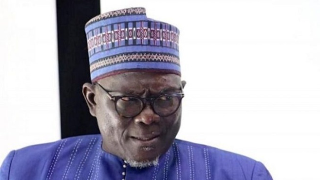 APR : Nouvelle offensive signée Moustapha Diakhaté APR : Nouvelle offensive signée Moustapha Diakhaté