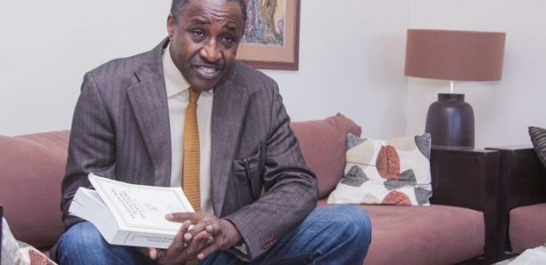De la prison sénégalaise aux pyramides d’Egypte: Adama Gaye, « otage d’un Etat » De la prison sénégalaise aux pyramides d’Egypte: Adama Gaye, « otage d’un Etat »