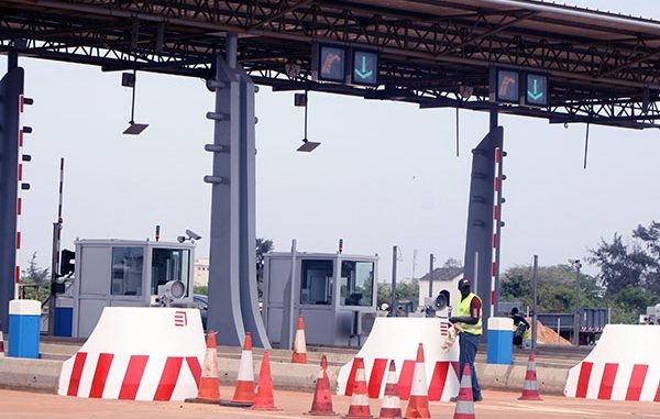 Autoroute à péage- Axe Thiaroye-Keur Massar: Le DG de Senac SA annonce son éclairage Autoroute à péage- Axe Thiaroye-Keur Massar: Le DG de Senac SA annonce son éclairage