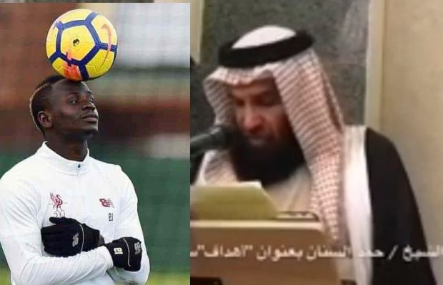 SADIO MANE FAIT L’OBJET D’UN SERMON: Un imam en Arabie Saoudite !!! Imam bi dafa def khoutbah si Sadio Mane lou yéméBy