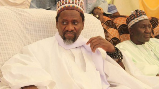 Meurtre de Mohammed Cissé : Médina Baye demande aux autorités de punir les coupables Meurtre de Mohammed Cissé : Médina Baye demande aux autorités de punir les coupables